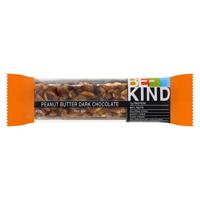 BE-KIND single peanut butter dark chocolate (12x 40gr) - thumbnail