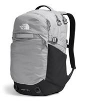 The North Face Router Rugtas Heren Meld Grey/TNF Black/NPF 40L - thumbnail