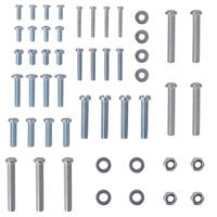 TV-standaard voor 26-42 inch scherm 30 kg Max VESA 400x400 mm - thumbnail