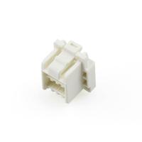 Molex 5031490800 Female header, inbouw (standaard) Totaal aantal polen: 8 Rastermaat: 1.50 mm Inhoud: 1 stuk(s) Bulk - thumbnail