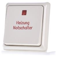 ELSO-schakelaar voor de verwarming 251220 2p. bel. 16A RENOVATIE pw 1 stuk(s)