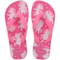 Fantasy HAVAIANAS teenslippers voor kinderen rozen - thumbnail