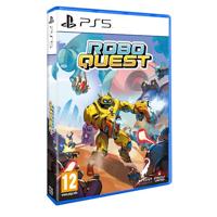 Robo Quest - thumbnail