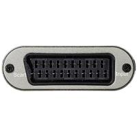 SpeaKa Professional TV, monitor Converter SP-SHC-200 [SCART - HDMI] 1920 x 1080 Pixel - thumbnail