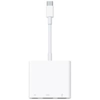 Apple USB-C HDMI Digital AV Multiport Adapter - thumbnail