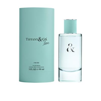 Tiffany & Co & Love Her Eau de parfum Spray 90 ml