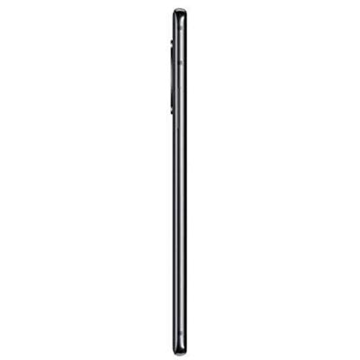 OnePlus 7 Pro Smartphone Mirror Gray (16,9 cm) AMOLED-display, 8 GB RAM + 256 GB geheugen, drievoudige camera (48 MP) pop-up camera (16 MP) - Dual SIM mobiele telefoon