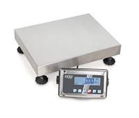 Kern SFE 10K-3LNM Platformweegschaal Weegbereik (max.) 15 kg Resolutie 5 g Meerdere kleuren - thumbnail