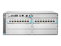 HPE 5406R 16SFP+ v3 zl2 Swch - thumbnail