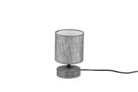 Trio Grijs schemerlampjeMarie grijs - R50980111 - thumbnail