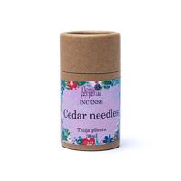 Wierookkruid Cedernaalden (VS) - thumbnail