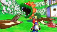 Super Mario 3D All Stars - thumbnail