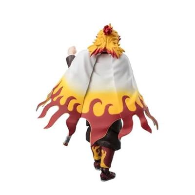 Actiefiguur Bandai KYOJURO RENGOKU