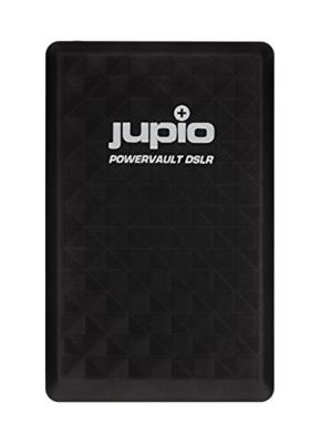 PowerVault DSLR externe accu voor Nikon D610