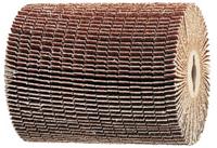 Makita Accessoires Schuurrol K120 Red - P-01161 - thumbnail