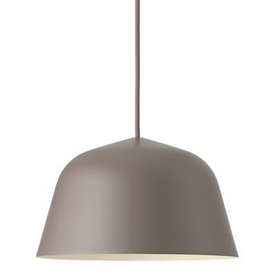 Muuto Ambit Hanglamp 25 cm - Beige