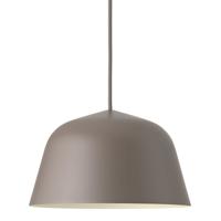 Muuto Ambit Hanglamp 25 cm - Beige - thumbnail