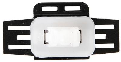 Dresselhaus speciale bevestiging pollen filter cover ford