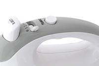 Handmixer wit/grijs 200 Watt - thumbnail