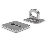 Maclocks Compulocks Anchor Point Unit - thumbnail