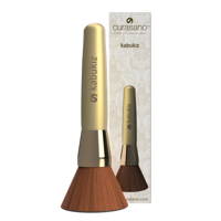Curasano Tanning Brush Kabukiz - thumbnail