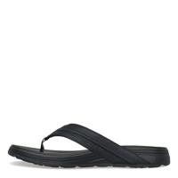 Skechers Slippers Patino - Marlee 205111/BLK Zwart-43 maat 43 - thumbnail