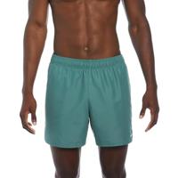 Nike Swim Essential 5" Zwembroek Heren Groen - Maat M - Kleur: Groen | Soccerfanshop - thumbnail