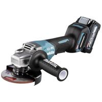 Makita haakse slijper "ga013gm201". battery angle grinder ga013gm201 - thumbnail