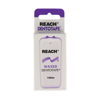 Johnson Reach Dentotape Waxed 100m - thumbnail