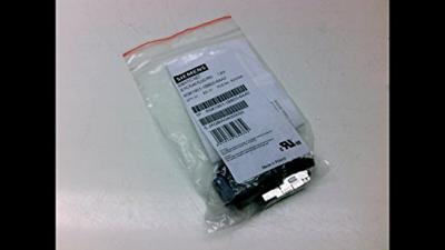 Siemens 6GK1901-1BB20-2AA0 IE FC RJ45 Plug 90 2x2, RJ45 connector met FC-aansluiting, 90 graden, 1 stuks 6GK19011BB202AA0 1 stuk(s)