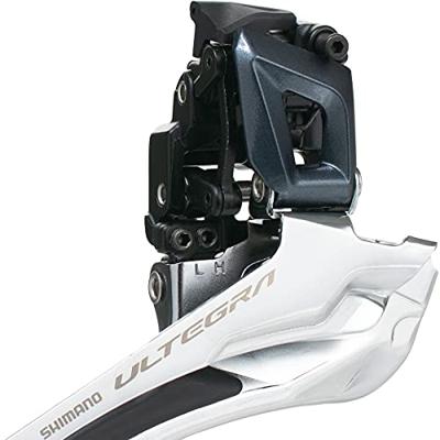 Shimano Ultegra FD-R8000 Brazed On 11 speed