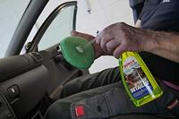 Schoonmaakmiddel Sonax SX02204000 Binnenkant - thumbnail
