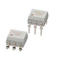 Omron G3VM-63ER PhotoMOS-Relais 1 stuk(s) 1x NC Tube - thumbnail