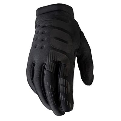 100% Brisker - Women&apos;s MTB Thermal Gloves