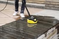 Karcher K4 | POWER CONTROL HOME | Hogedrukreiniger - 1.324-033.0 - thumbnail