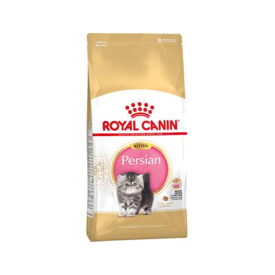 Royal Canin Persian voer voor kitten 400gr