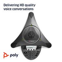 Polycom SoundStation IP 6000 - thumbnail