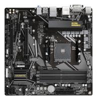 Gigabyte b550m ds3h - thumbnail
