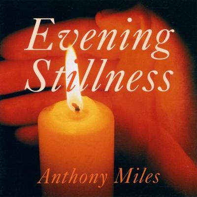 Evening Stillness - CD (0767715043929)