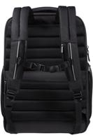 Samsonite 137260-1041 Spectrolite 3.0 Rugzak 17.3 inch | USB-poort | Expandable | Eco-Friendly | Zwart - thumbnail
