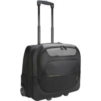 Targus TCG717GL notebooktas 43,9 cm (17.3 ) Trolleytas Zwart - thumbnail