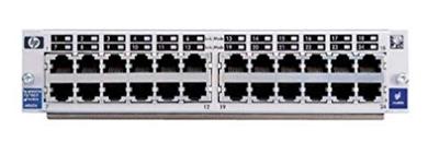 HP j4862b - uitbreidingsmodule