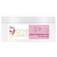 Dove Body Love One Cream - thumbnail