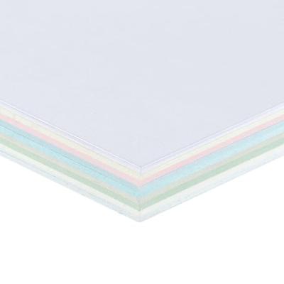 Florence • linnenkarton 250g 13,5x27cm pastel 45x