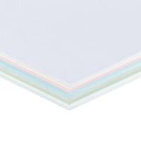 Florence • linnenkarton 250g a4 pastel 45x - thumbnail