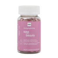 HEMA Young & Glowing voedingssupplement - 60 capsules - thumbnail