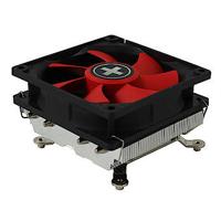 Xilence XC041 CPU-koellichaam met ventilator Intel LGA 1150, Intel LGA 1151, Intel LGA 1155, Intel LGA 1156, Intel LGA 1200, Intel LGA 1700, Intel LGA 1851 - thumbnail