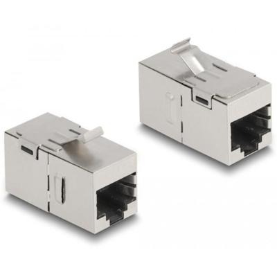 RJ45 keystone