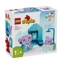 Lego duplo mijn dagelijkse gewoontes in bad - 10413 - thumbnail