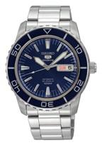 Horlogeband Seiko 7S36-04N0 / SNZH57K1 Staal 22mm Horlogeband Seiko 7S36-04N0 / SNZH57K1 Staal 22mm